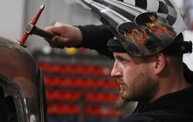 Nebraskan chosen for TV series