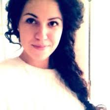 Amanda Kaufmann (amakaufmann)