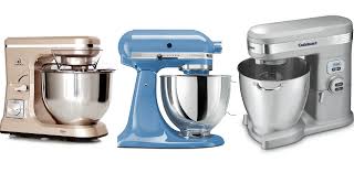 However, there are some perks to buying a kitchenaid too. 8 Best Stand Mixers Of 2021 Top Rated Electric Stand Mixers