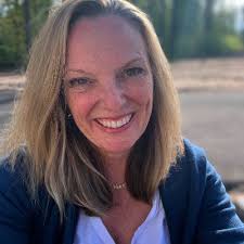 Melanie Meehan (@MelanieMeehan1)