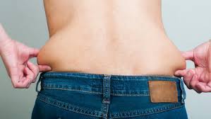 It can also be a sign of an underactive thyroid or a condition called cushing's syndrome. How To Eliminate Love Handles Muffin Tops T Nation