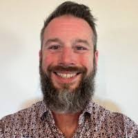 Benjamin Hooker's Instagram, Twitter & Facebook