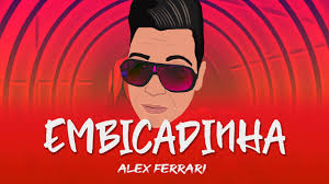 Very clear sound can be played offline nonstop / online repeat/shuffle/pause mode autoplay single play play until complete try listening using. Embicadinha Brega Funk 2021 Alex Ferrari Shazam