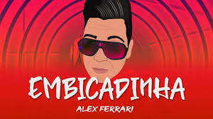 Os lançamentos mais tocados do canal lokêta music! Embicadinha Brega Funk 2021 Alex Ferrari Shazam