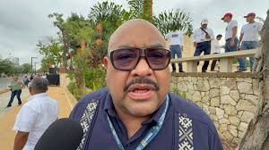 Busca la FGE trasladar a Hernán Bermúdez a Tabasco