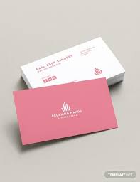 Massage therapy practice business plan for your own salon. Massage Therapist Business Card Template Free Jpg Illustrator Word Apple Pages Psd Publisher Template Net Massage Therapy Business Cards Massage Therapy Business Massage Business