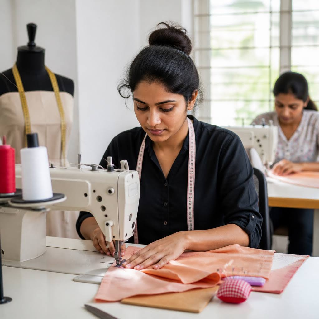 Garment Construction Training Jayanagar product image