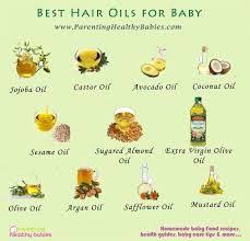 Image Result For Baby Hair Care Tips Best Hair Oil Baby Hair Growth Baby Hairstyles