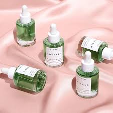 A Lightweight Yet Deeply Moisturizing Facial Oil Its Here Thanks To A Blend Of Nourishing Hemp Seed Lightweight Olive Facial Oil Beauty Skin Beauty Skin Care