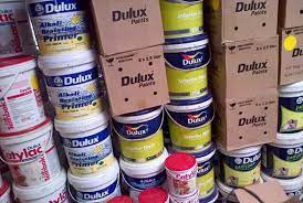 Check spelling or type a new query. Harga Cat Kayu Dan Besi Ukuran 1 5 Kg Terbaru Juli 2021