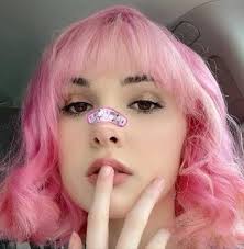 Bianca Elise Simmons"