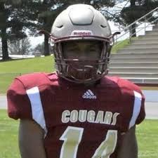 Tyler Brookman's Pulaski County High School Bio