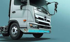 We did not find results for: Hino 500 Series Euro 6 Compliant Medium Duty Trucks