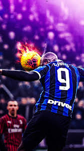 A cinque anni sui campi di boom, poi l'ingresso nel lierse. Mohammed Gfx On Twitter Lukaku Inter Milan Wallpapers Wallpaper