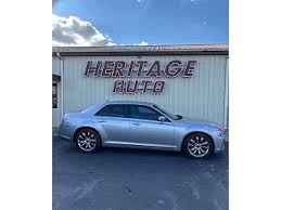 Image result for Sterling Silver 2014 Chrysler