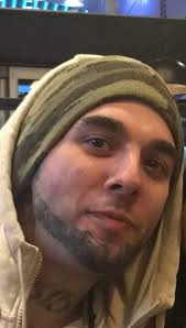 36-year-old homicide victim identified as Daniel Porter Lovett