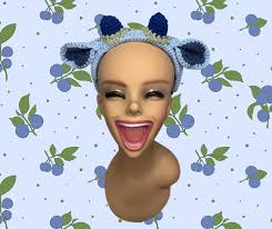 Hey everyone! I make and sell crochet items. Most of my stuff is at The  Funkey Munkey Market at the Northgate Mall! I'll be having a pop up event  tomorrow. Anything over