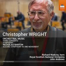 Diabolus In Musica: Christopher Wright, Nicholas Barton