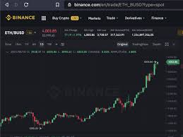 Exchanges are businesses that let you buy crypto using traditional currencies. Cz Binance On Twitter Eth Just Broke 4000 What A Monster Https T Co Fkavpvfduy