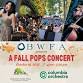 A Fall Pops Concert with Columbia Orchestra event image