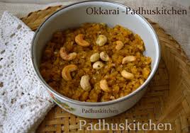 I have already posted the salted version, today i am here with the sweet version or sweet seedai. Pathusa Sweet Recipe In Tamil Healthy Life Naturally Life