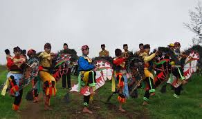Branding tidak pernah semudah ini! Kuda Lumping Belum Diakui Dunia Sebagai Milik Indonesia Kwri Unesco Delegasi Tetap Republik Indonesia Untuk Unesco
