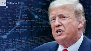 Thai Stock Gurus Weight Impact Of Us Presidential Election