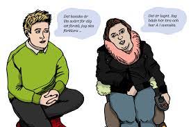 Tourette syndrome is a condition that affects a person's central nervous system and causes tics (movements or sounds that a person can't control and that are repeated over and over). Tourettes Syndrom Umo