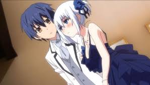 The 22 Best Ecchi Anime Series Of All Time Bakabuzz