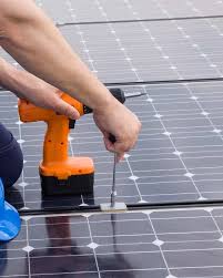 Mounting solar panels to a rubber rv roof. How To Install Solar Panels On Rvs A Detailed Guide