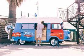 Completed 3 opening of corporate bank accounts: 10 Steps For Starting A Mobile Coffee Business