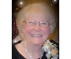 Lorraine Senter Obituary (1931