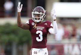 Mississippi State Bulldogs: Cameron Dantzler leads pack of mid-rounders