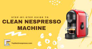 Given the variety of options available, choosing the best fit for your needs can be daunting. 16 Steps On How To Clean Nespresso Machine Ultimate Cleaning Guide