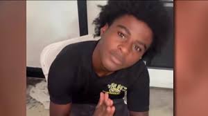 Principal remembers 17-year-old honor student, athlete killed in Best Buy  shooting