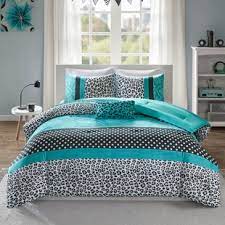Over 20 years of experience to give you great deals on quality home products and more. Teal And Gray Comforter Set Wayfair