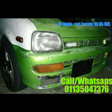 Maybe you would like to learn more about one of these? Mok S Cat Kereta Kl Selangor Home Facebook