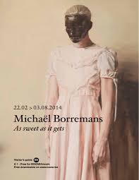 Image result for michael borremans weight 2005