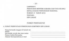 Saya yang bertanda tangan dibawah ini dengan ini menyatakan pembatalan pembelian 1 unit rumah blok …. Pembatalan Pembelian Rumah Kpr Ikatan Notaris Indonesia