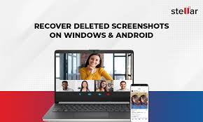 How To Recover Deleted Screenshots On Mac, Windows, Iphone Or Android?