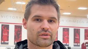 UNC's Drake Powell Flourishing at Natural Position