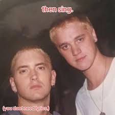 Stanley Mitchell Eminem