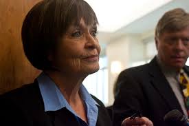 Man gets 25 years to life for his role in BYU prof's slaying