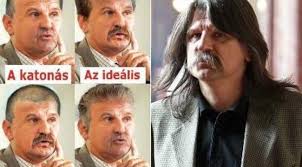 László kövér is an actor, known for egyéjszakás (2010) and antall józsef portréfilm iii. Milyenre Vagathatja Kover Laszlo A Hajat Borsonline