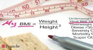 To use this bmi calculator, enter your weight and height, and your bmi will be calculated for you. Bmi Calculator What Is A Bmi Calculator How Do I Calculate My Bmi Benefits Of A Bmi Calculator The Economic Times