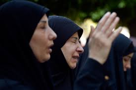 Can striking in another country really be passed off as self-defence?