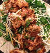 Northern chef usa, seattle, washington. Fish Tacos Pike Recipes How To Cook Pike Northern Recipes Pike Recipes Cooking Seafood Recipes
