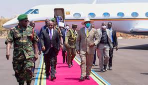 1,935 likes · 1 talking about this. Uganda And Tanzania To Build East Africa S First Major Oil Pipeline