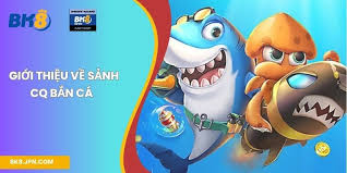 BK8 CQ Fish Shooting: The Ultimate Guide to Winning Big - FunyLife.in