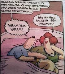 Umudum Adli Kullanicinin Karikatur Panosundaki Pin Karikatur Komik En Komik Alintilar